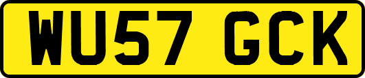 WU57GCK