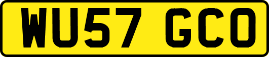 WU57GCO
