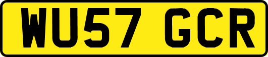 WU57GCR