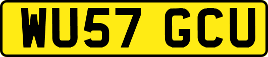 WU57GCU