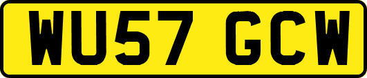 WU57GCW