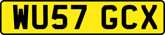 WU57GCX