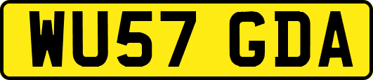 WU57GDA