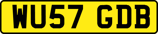 WU57GDB