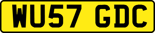 WU57GDC