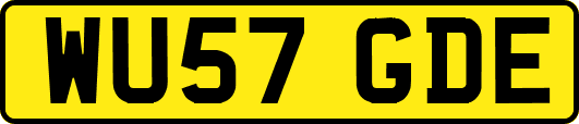 WU57GDE