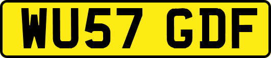 WU57GDF