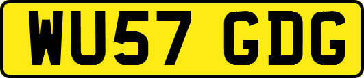 WU57GDG