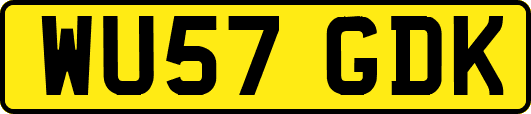 WU57GDK