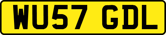 WU57GDL
