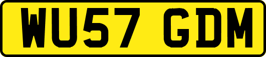 WU57GDM