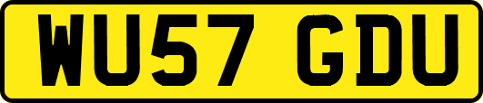 WU57GDU