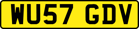 WU57GDV