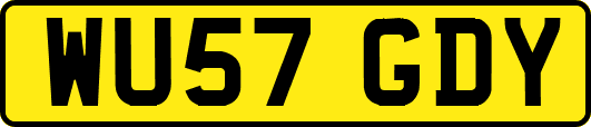 WU57GDY