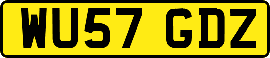 WU57GDZ