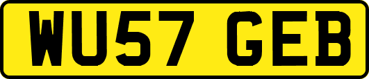 WU57GEB