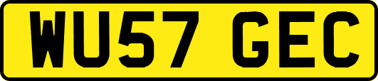 WU57GEC