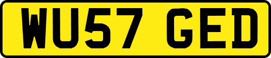 WU57GED