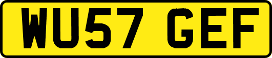WU57GEF