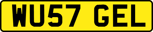 WU57GEL