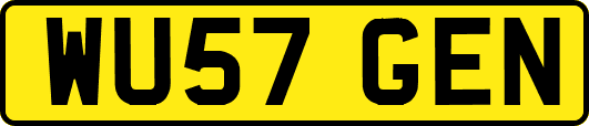 WU57GEN