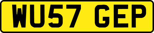 WU57GEP