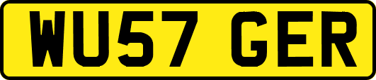 WU57GER