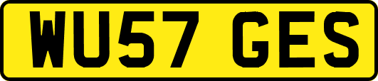 WU57GES