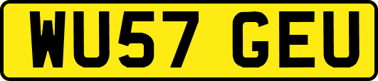 WU57GEU