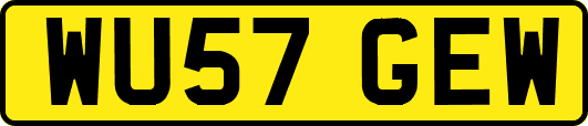 WU57GEW