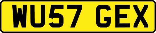 WU57GEX