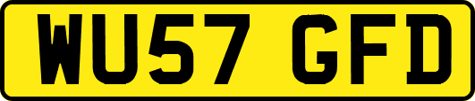 WU57GFD
