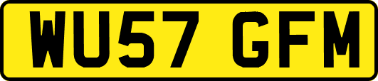 WU57GFM