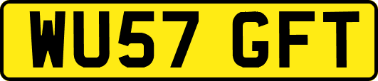 WU57GFT