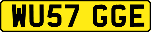 WU57GGE
