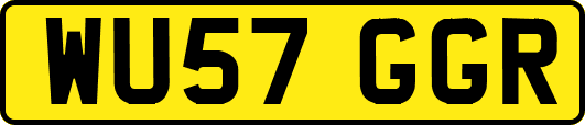 WU57GGR
