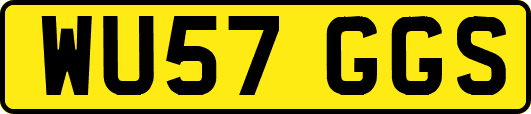WU57GGS