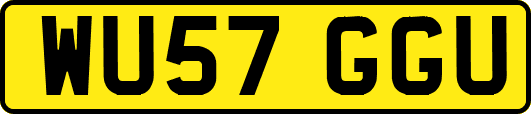 WU57GGU