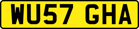 WU57GHA