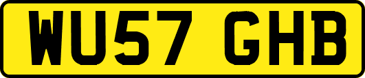 WU57GHB