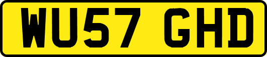 WU57GHD