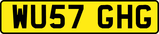 WU57GHG