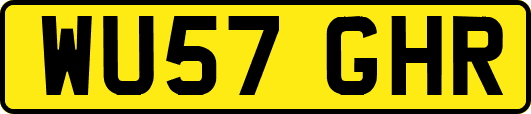 WU57GHR
