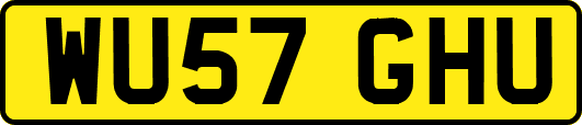 WU57GHU