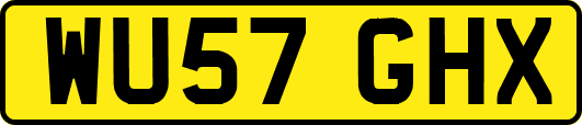 WU57GHX