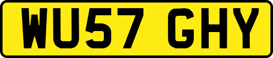 WU57GHY