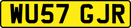WU57GJR