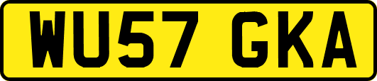 WU57GKA