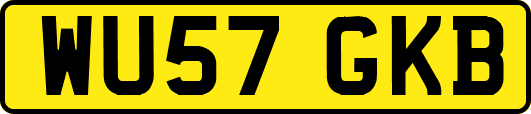 WU57GKB