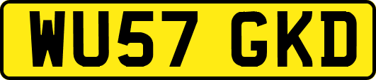 WU57GKD